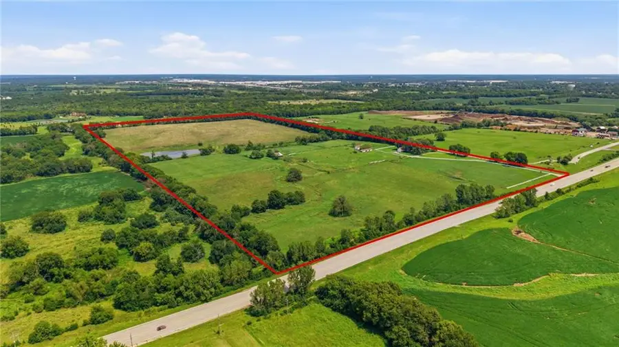 1602 E 171st Street, Belton, MO 64012 - #3