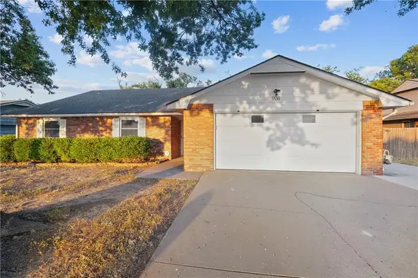 926 Lariat Drive, Bartlesville,  74006