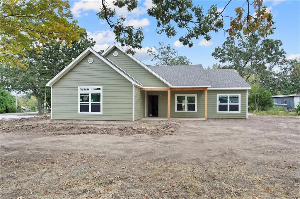 2301 S Main Street, Galena, KS 66739 - #1