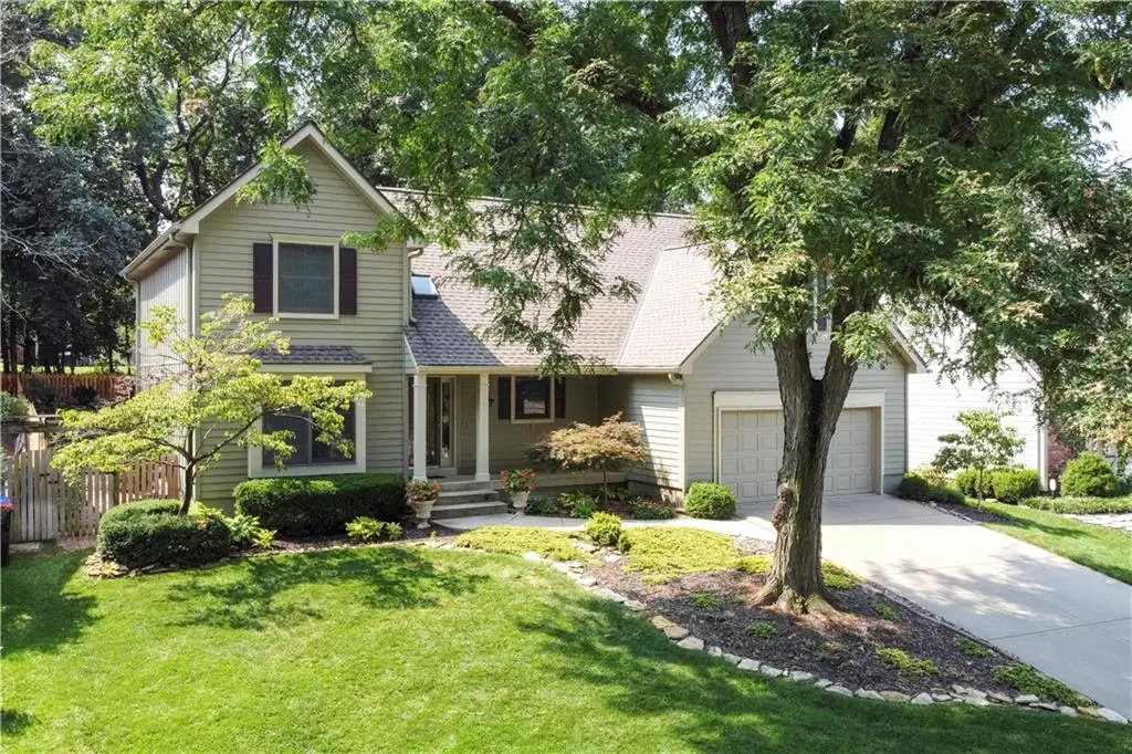 9613 W 115th Terrace, Overland Park, KS 66210 - #1