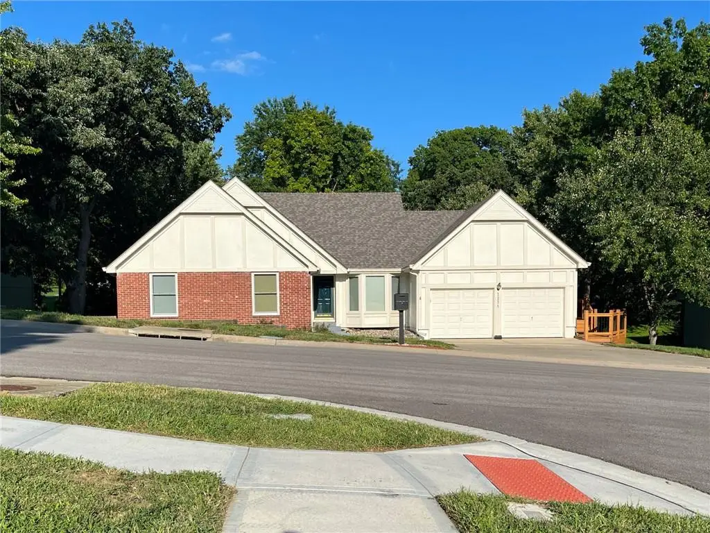 1231 Wildbriar Drive, Liberty, MO 64068 - #1