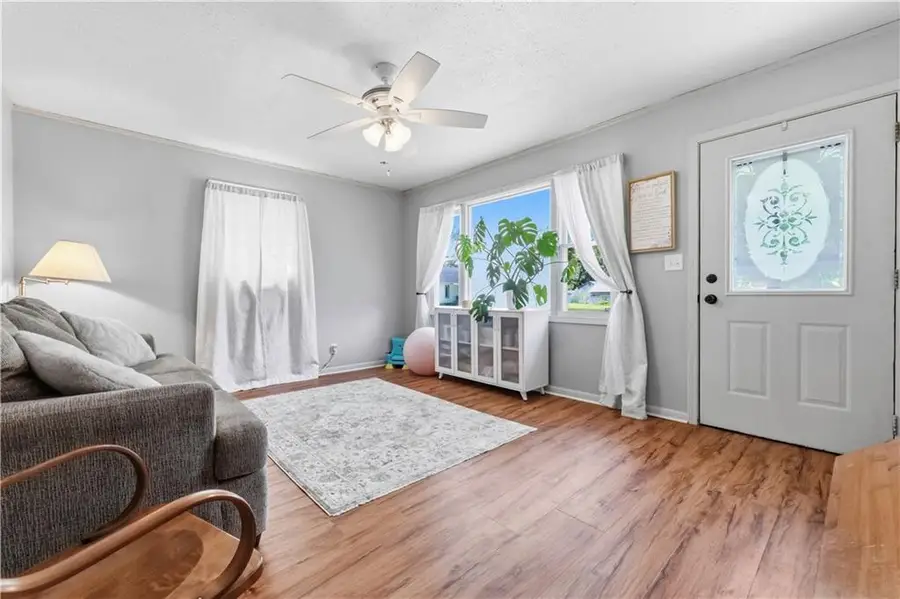 205 N Mulberry Street, Adrian, MO 64720 - #3