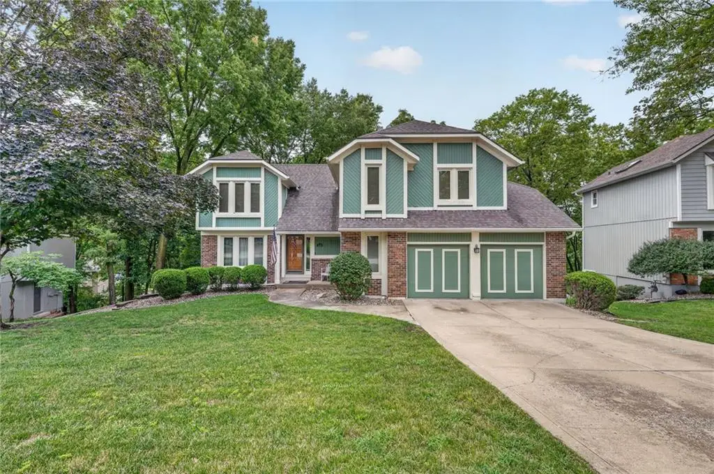 5129 NW Walden Drive, Kansas City, MO 64151 - #1