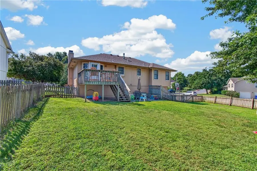 800 NE Bristol Drive, Lees Summit, MO 64086 - #2
