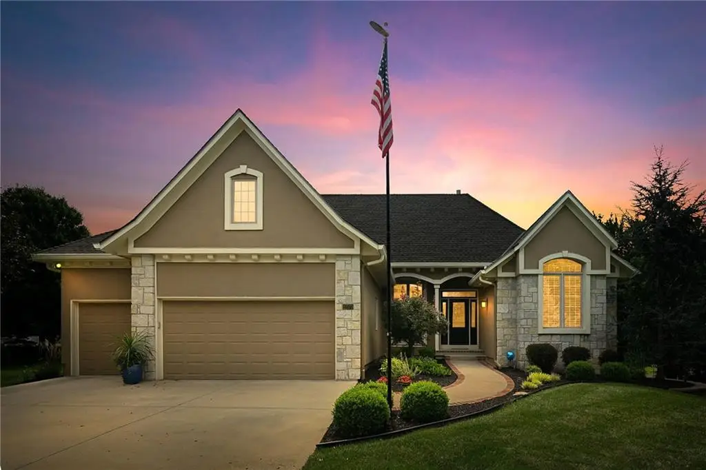 12573 Farley Street, Overland Park, KS 66213 - #1
