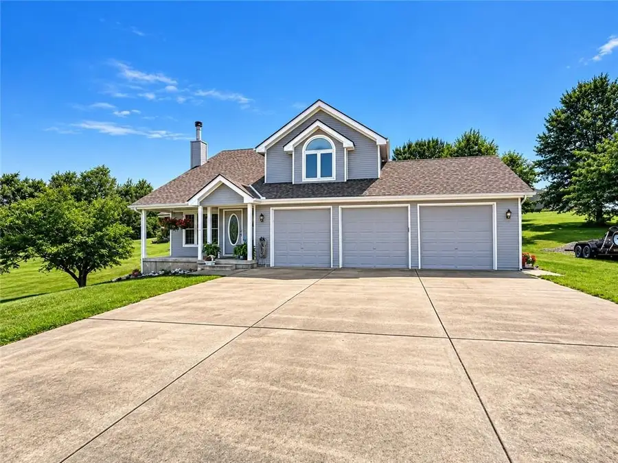 16821 119th Street, Kearney, MO 64060 - #2
