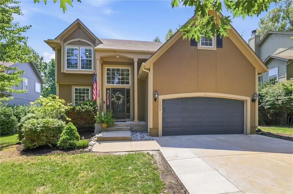 14559 W 152nd Terrace, Olathe, KS 66062 - #1