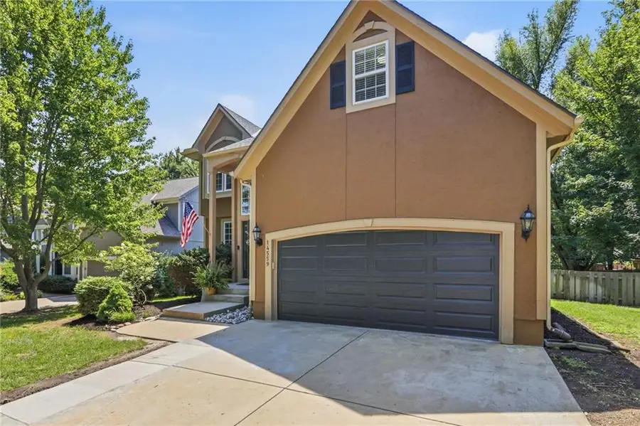 14559 W 152nd Terrace, Olathe, KS 66062 - #3