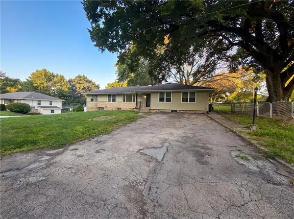 3364 N 60th Terrace, Kansas City, KS 66104
