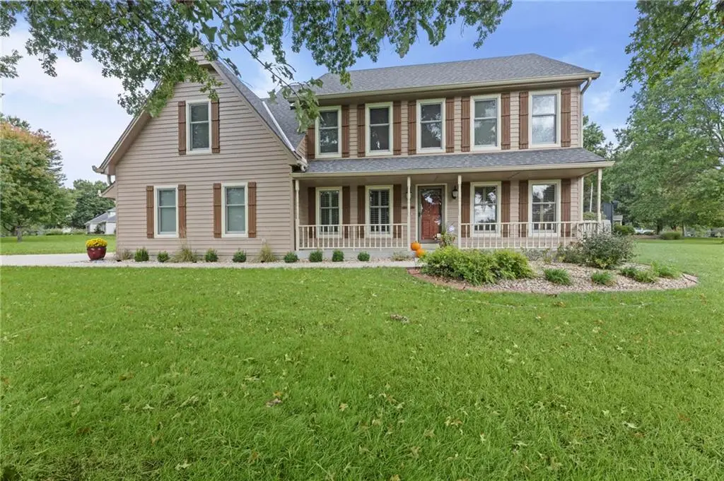 12272 W 154th Terrace, Overland Park, KS 66221 - #1