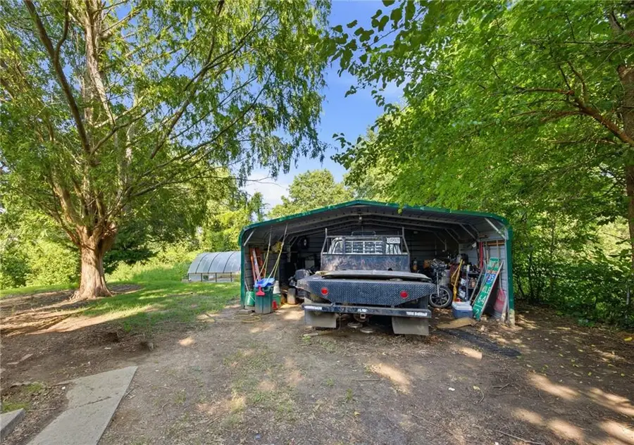 3903 N Osage Street, Independence, MO 64050 - #2
