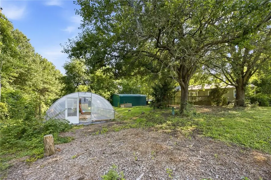 3903 N Osage Street, Independence, MO 64050 - #3