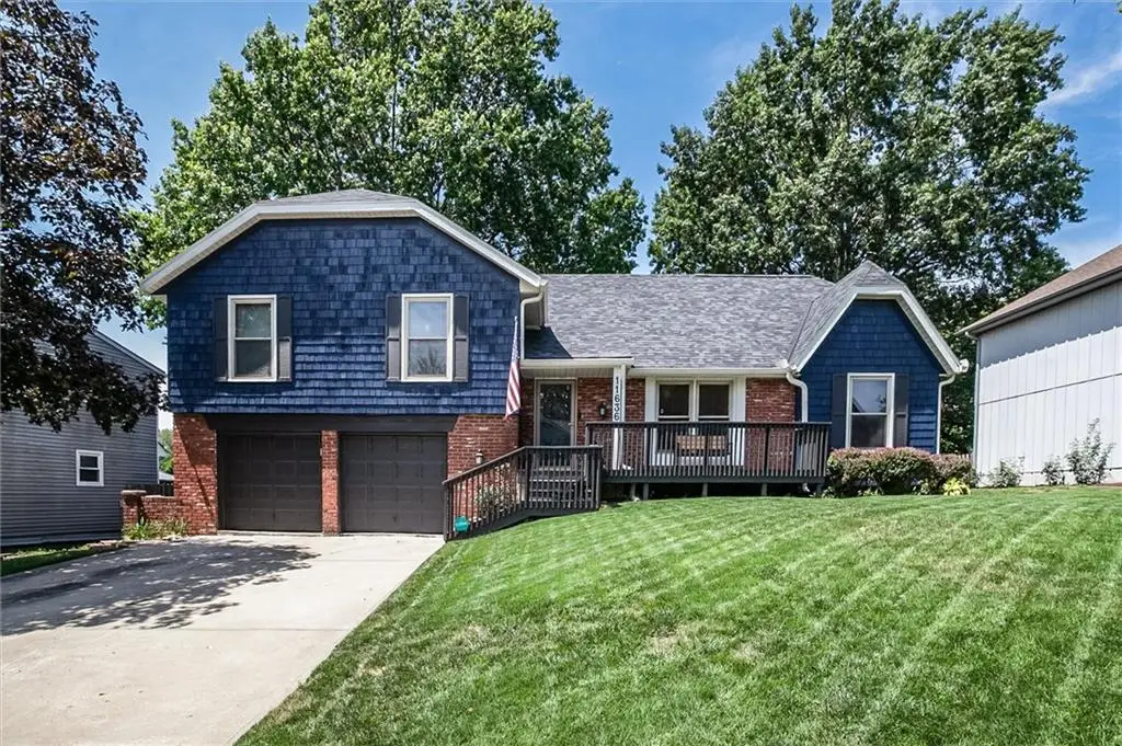 11636 Cherry Street, Kansas City, MO 64131 - #1