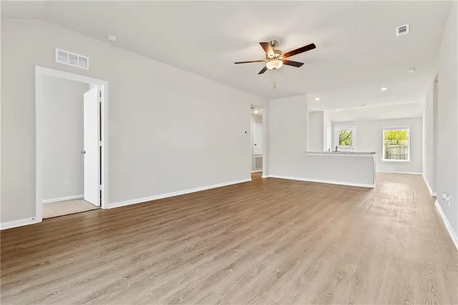 1608 SW 9th Street, Oak Grove, MO 64075 - #3
