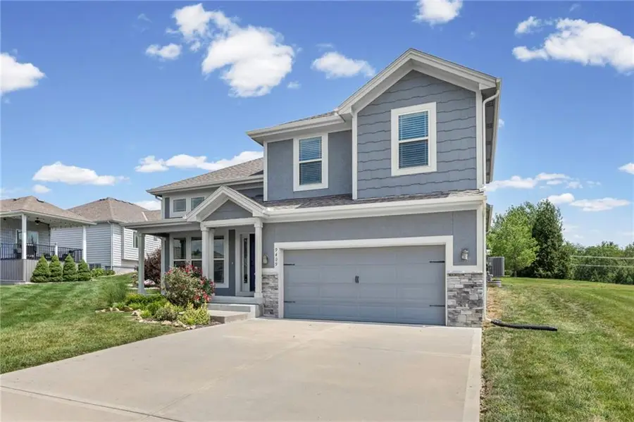 9409 N Ditzler Avenue, Kansas City, MO 64157 - #3