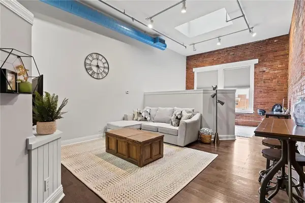 700 Broadway Boulevard #508, Kansas City, MO 64105
