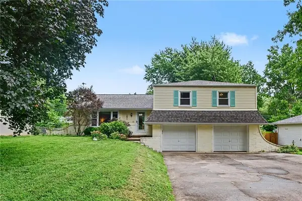 1601 Todd Street, Platte City, MO 64079