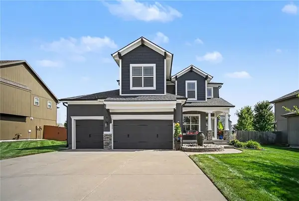 8209 NE 103rd Street, Kansas City, MO 64157