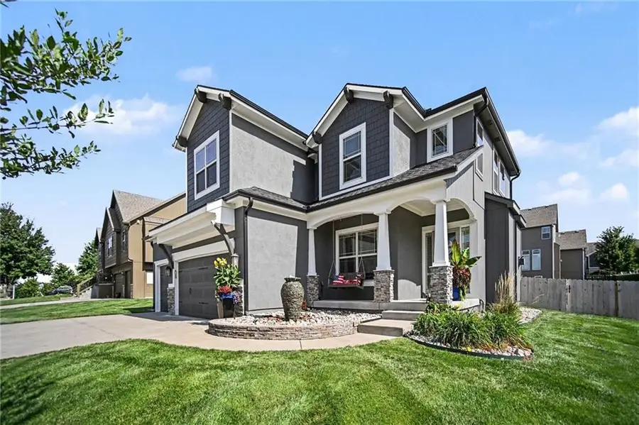 8209 NE 103rd Street, Kansas City, MO 64157 - #2