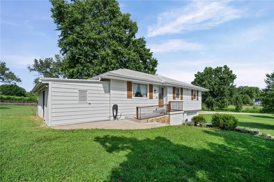 14960 Todd Creek Road, Platte City, MO 64079 - #2