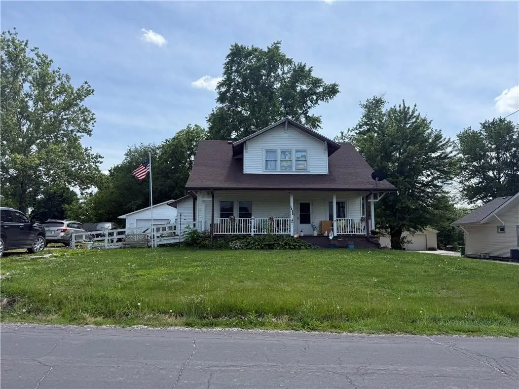 1008 South Street, Bethany, MO 64424 - #1