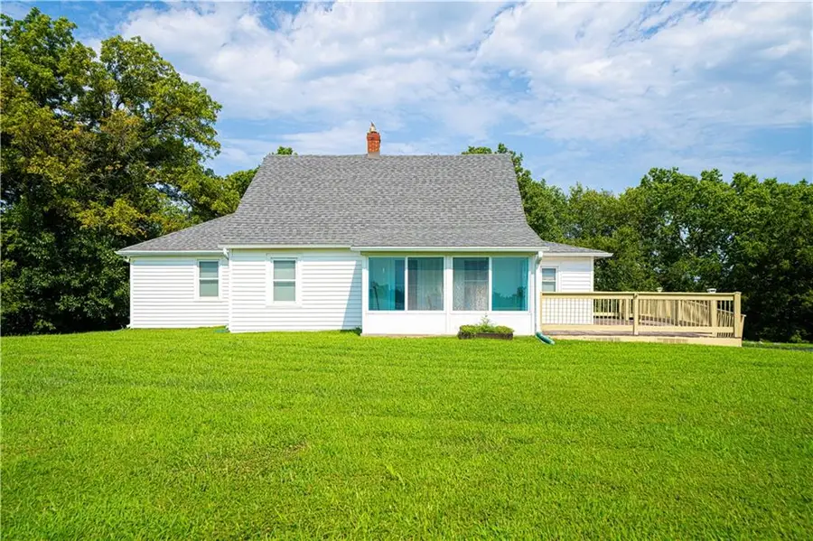 State Route K Highway, Saint Joseph, MO 64505 - #2