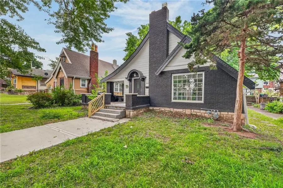 1024 N 25th Street, Kansas City, KS 66102 - #3