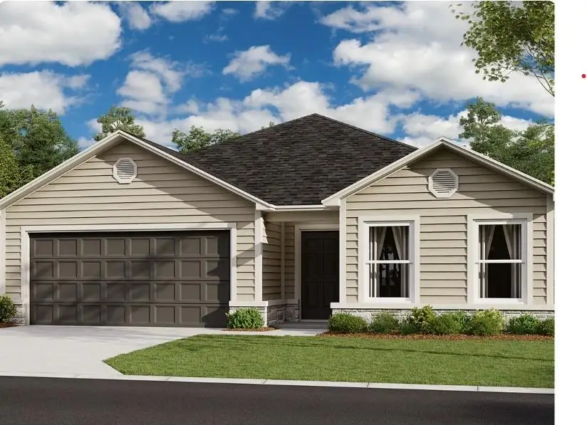 585 N Pear Street, Gardner, KS 66030 - #1