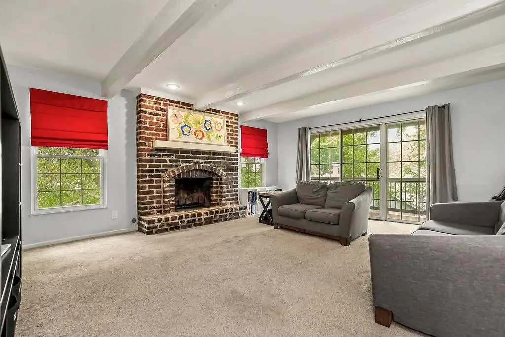 5716 Metcalf Court, Overland Park, KS 66202 - #1