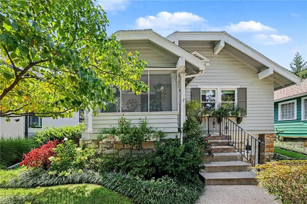 4806 Westwood Road, Kansas City, MO 64112 - #1