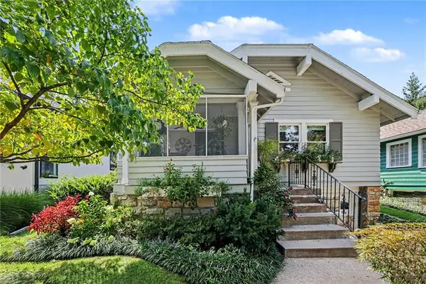 4806 Westwood Road, Kansas City, MO 64112