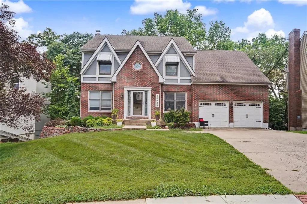 14935 W 76th Street, Lenexa, KS 66216 - #1