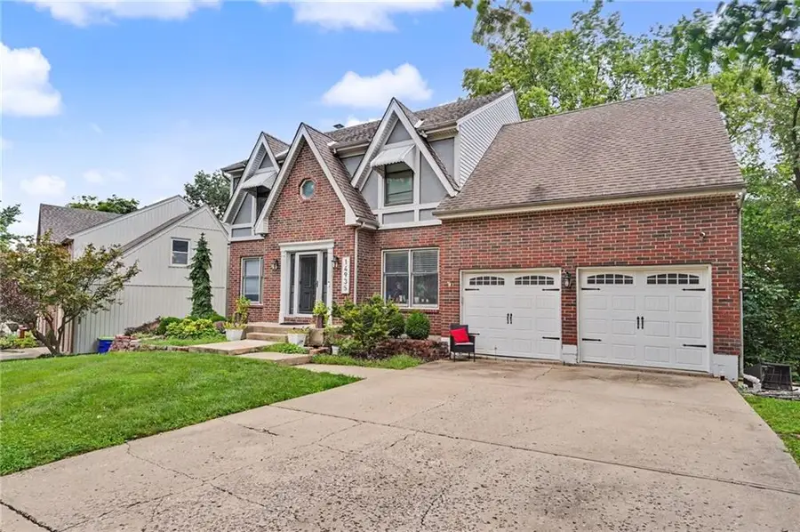 14935 W 76th Street, Lenexa, KS 66216 - #3