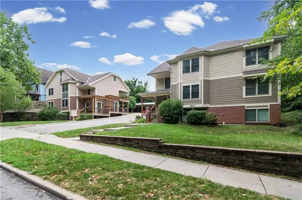 3612 Bell Street, Kansas City, MO 64111