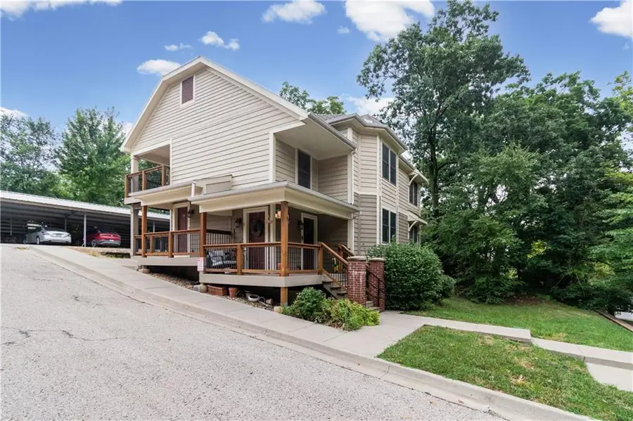 3612 Bell Street, Kansas City, MO 64111 - #3