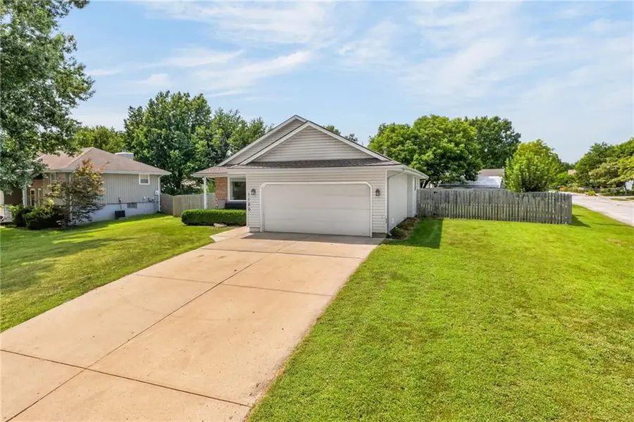 1120 NE Banner Drive, Lees Summit, MO 64086 - #3