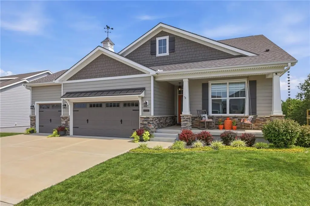 705 SW Haverford Road, Lees Summit, MO 64081 - #1