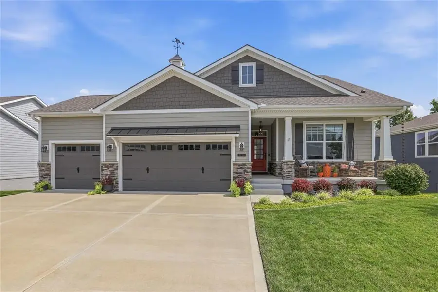 705 SW Haverford Road, Lees Summit, MO 64081 - #2