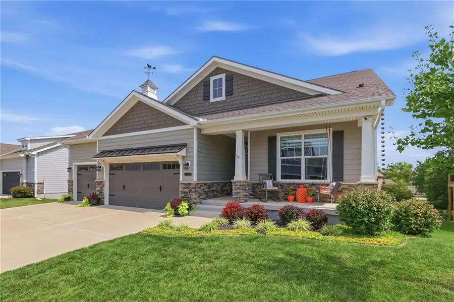 705 SW Haverford Road, Lees Summit, MO 64081 - #3