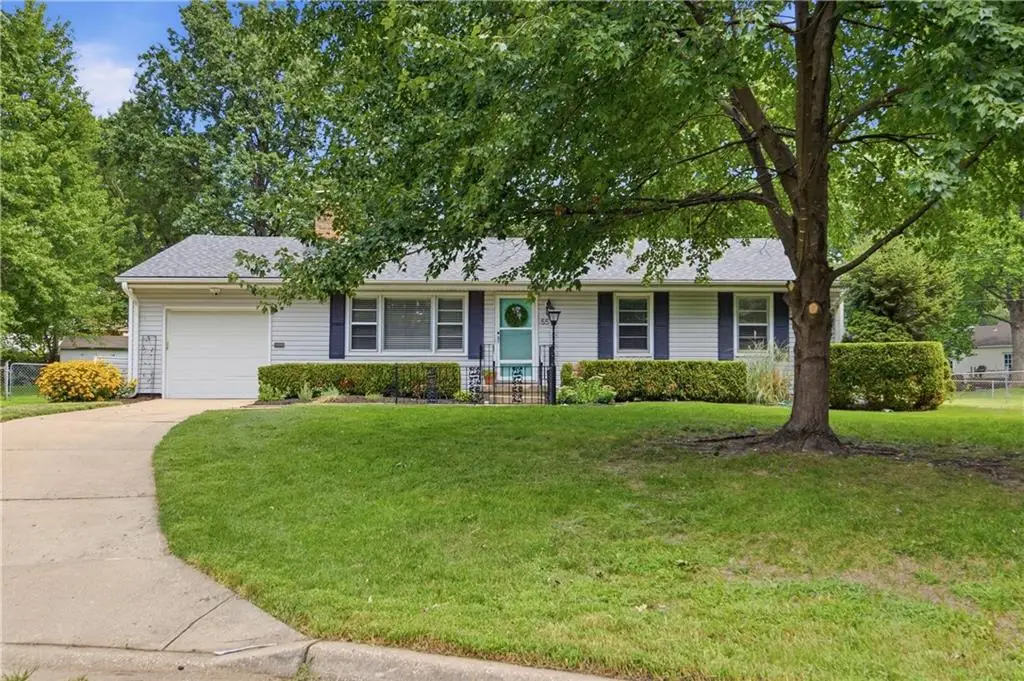 5515 Roeland Drive, Roeland Park, KS 66205 - #1