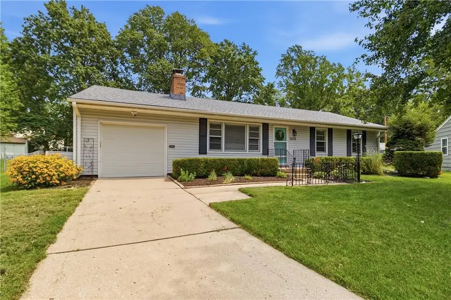 5515 Roeland Drive, Roeland Park, KS 66205 - #3