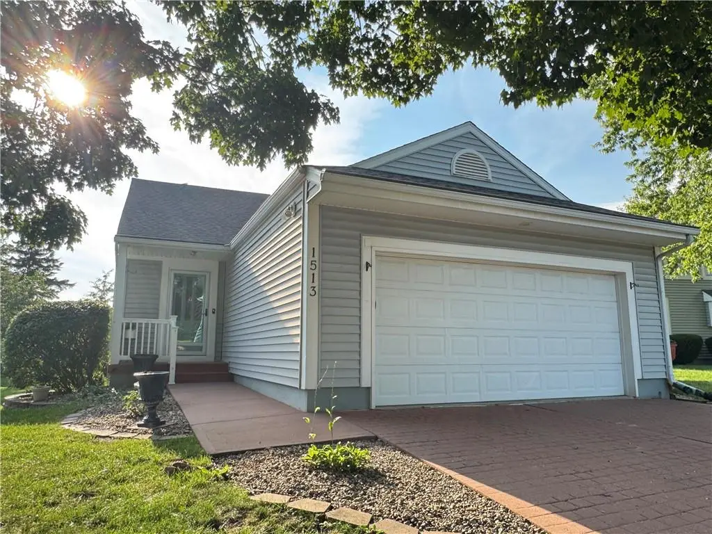 1513 NW Primrose Lane, Blue Springs, MO 64015 - #1