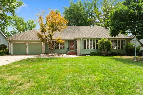 3607 NE 62nd Terrace, Gladstone, MO 64119