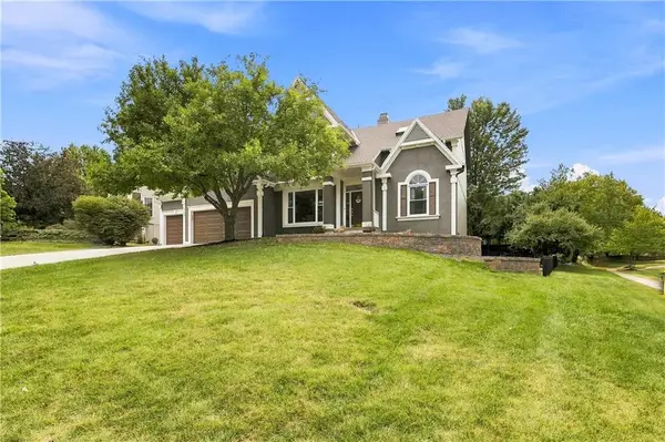 14702 England Street, Overland Park, KS 66221