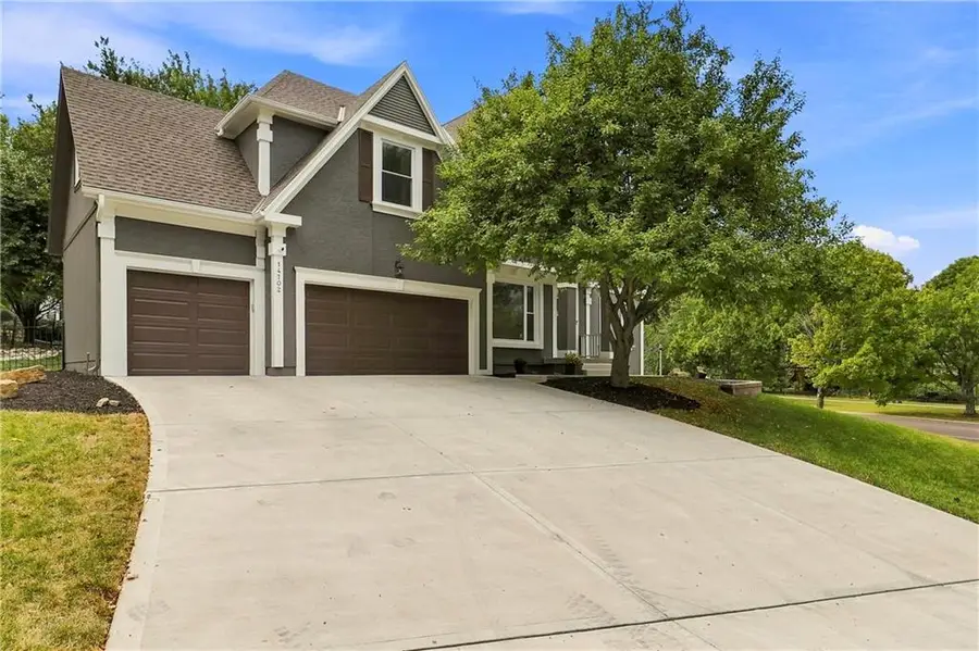 14702 England Street, Overland Park, KS 66221 - #2