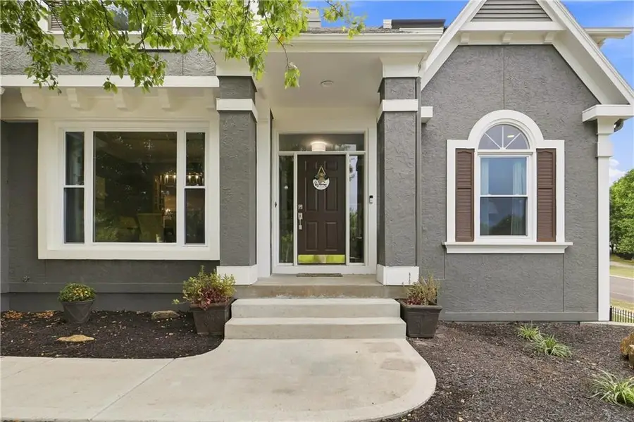 14702 England Street, Overland Park, KS 66221 - #3