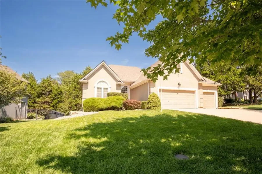 21400 W 98th Place, Lenexa, KS 66220 - #3