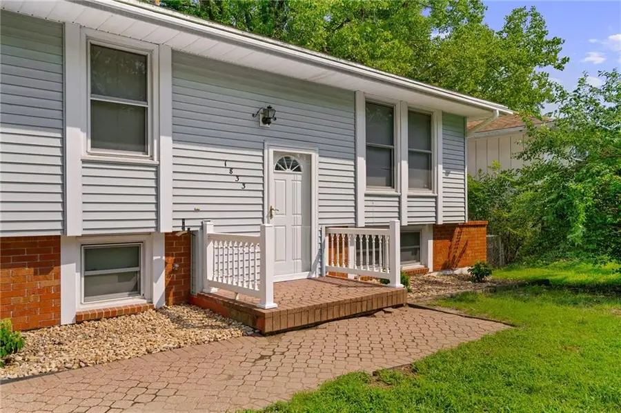 1833 N York Street, Independence, MO 64058 - #2