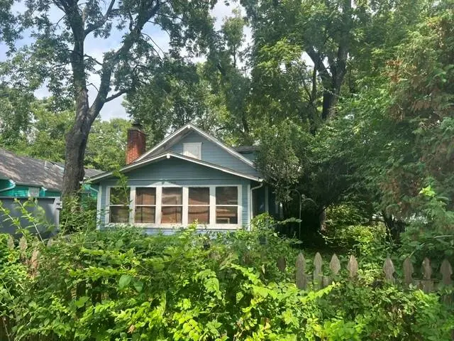 1315 S Osage Street, Independence, MO 64055 - #1