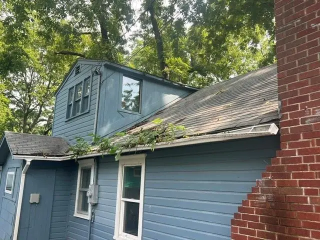 1315 S Osage Street, Independence, MO 64055 - #3